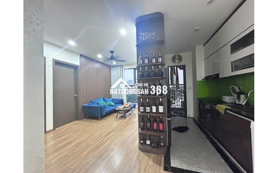 CHÍNH CHỦ BÁN CĂN HỘ ĐẸP CT8 MỸ ĐÌNH – 3PN, 80M² – FULL NỘI THẤT – 7 TỶ